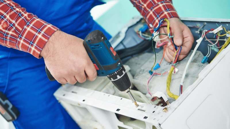 Güdül Termoteknik servisi orijinal yedek parça kullanımı